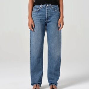 Agolde Kelly Jeans